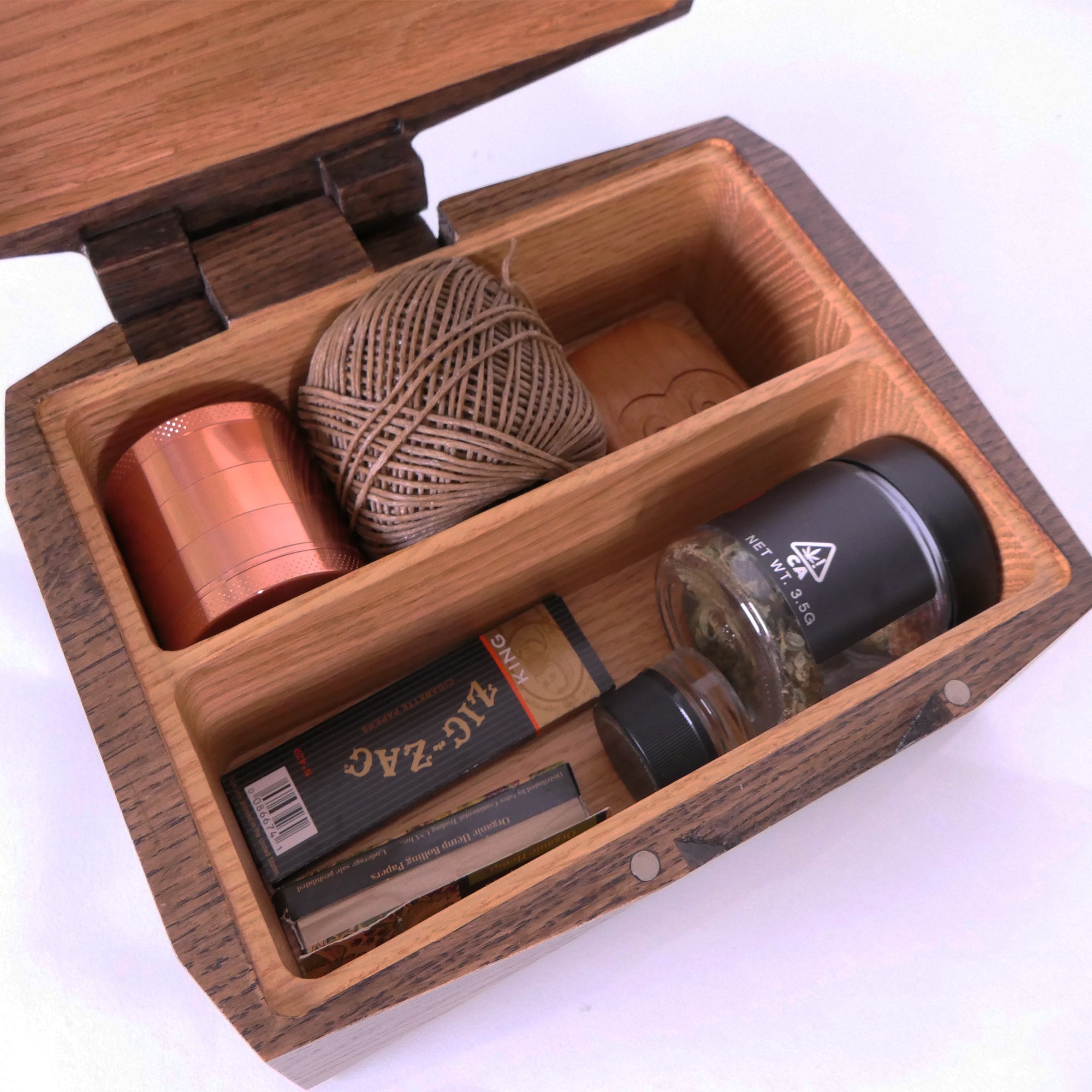 matriarch Haven box| matriarch.la