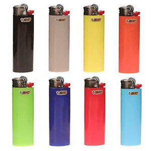 Lighter by BIC - Assorted Color